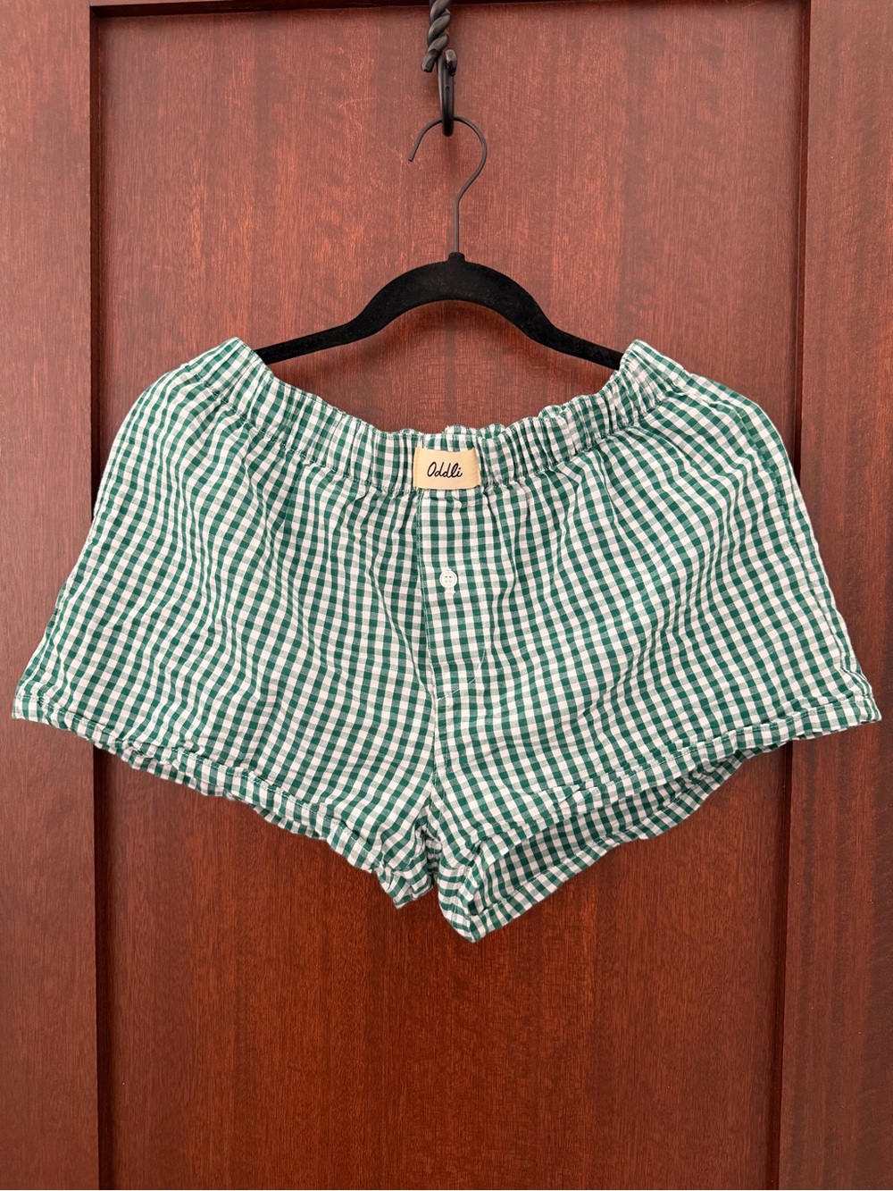 Oddli Classic Boxer Shorts